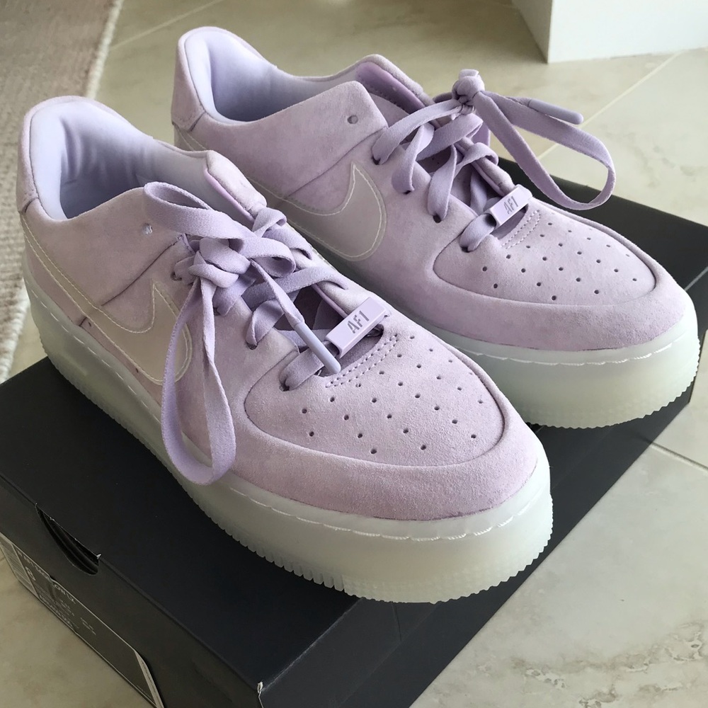 Nike AF1 Sage Low
